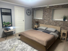 Zair Apartments